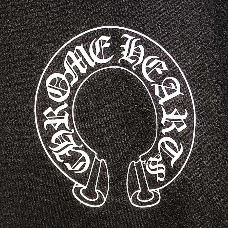 CHROME HEARTS クロムハーツ MATTYBOY CHOMPER チョンパー ホース