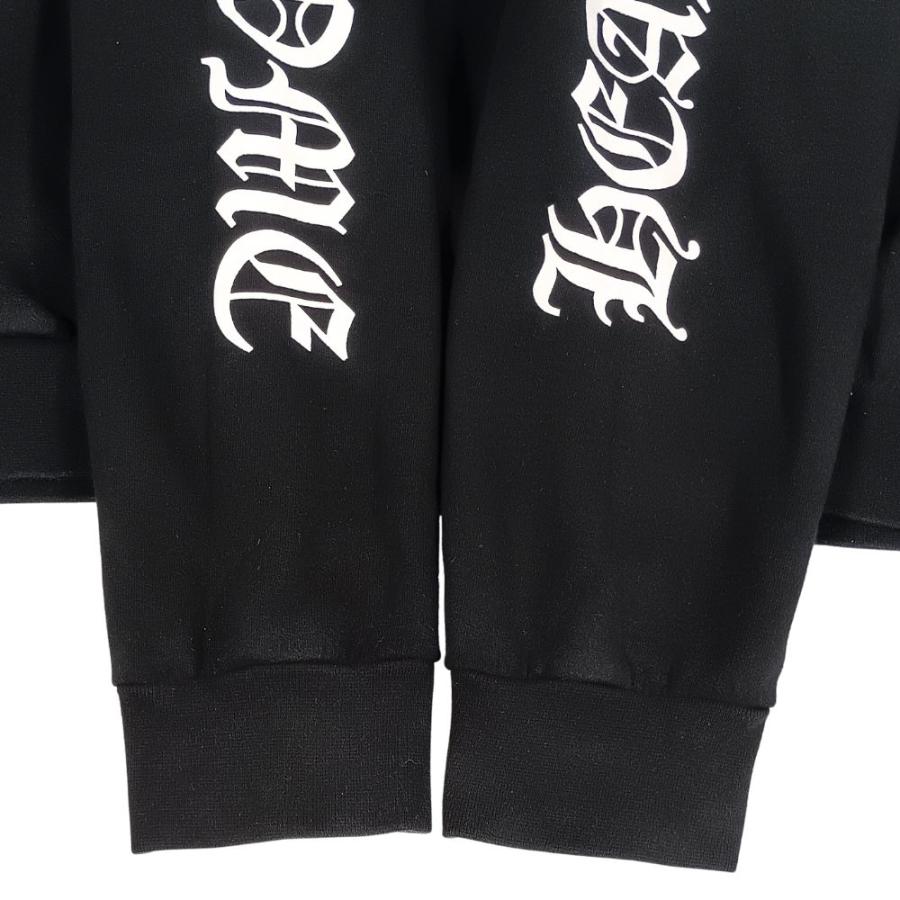 CHROME HEARTS クロムハーツ MATTYBOY CHOMPER チョンパー ホース