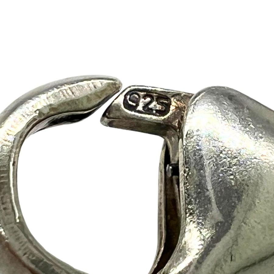 TIFFANY&Co.（ティファニー） ベネチアン ブレスレット シルバー925