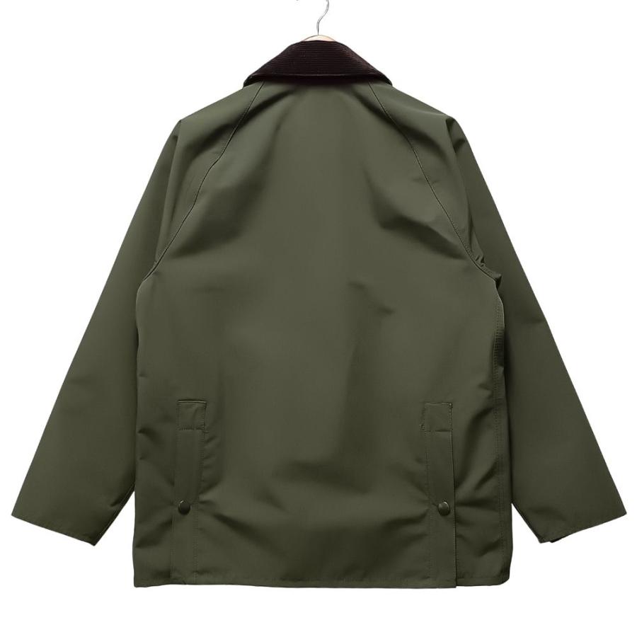 BARBOUR バーブァー 品番 2002295 Bedale Jacket ノンワックス ビデイル ジャケット オリーブ サイズ 38 正規品 / 41305 BARBOUR バーブァー 品番 2002295 Bedale Jacket ノンワックス