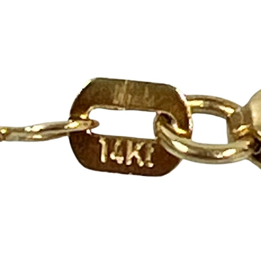 Supreme 14kトップのみ Supreme（シュプリーム） Justice 14K ゴールドペンダント ネックレス