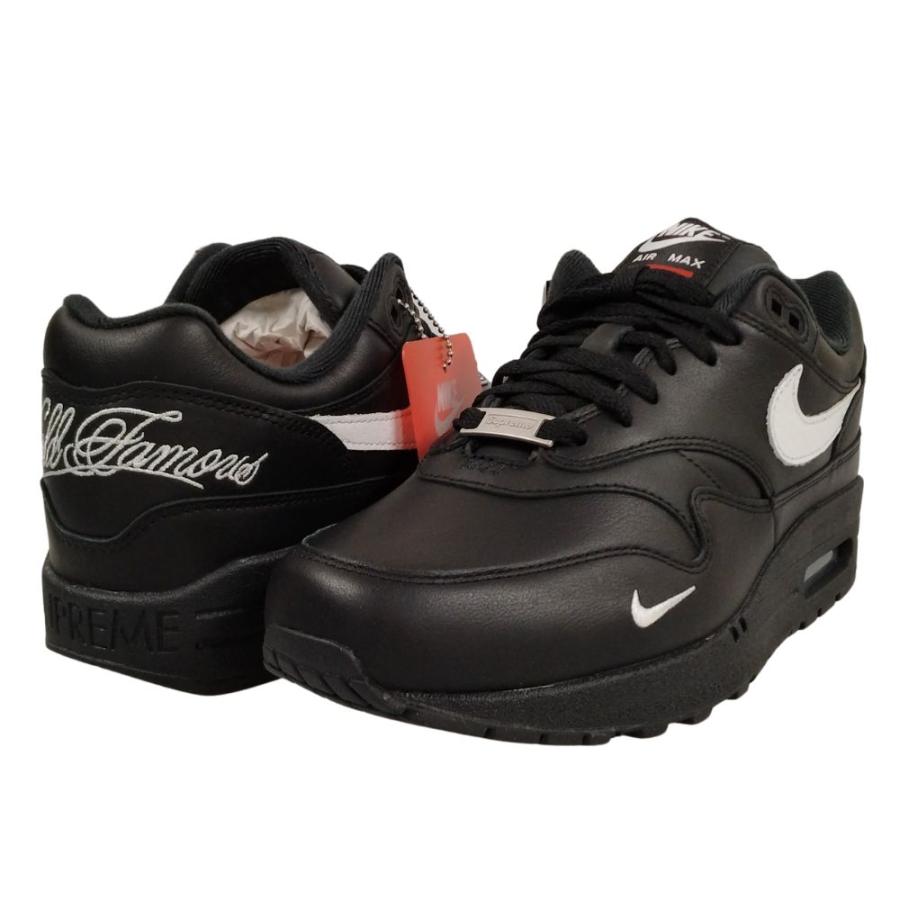 Supreme（シュプリーム） 品番 HF8813-001 NIKE AIR MAX 1 87 SP エア 