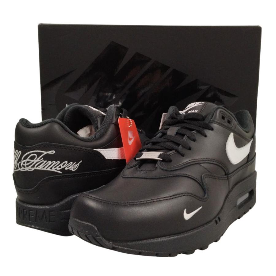 Supreme SUPREME シュプリーム 品番 HF8813-001 NIKE AIR MAX 1
