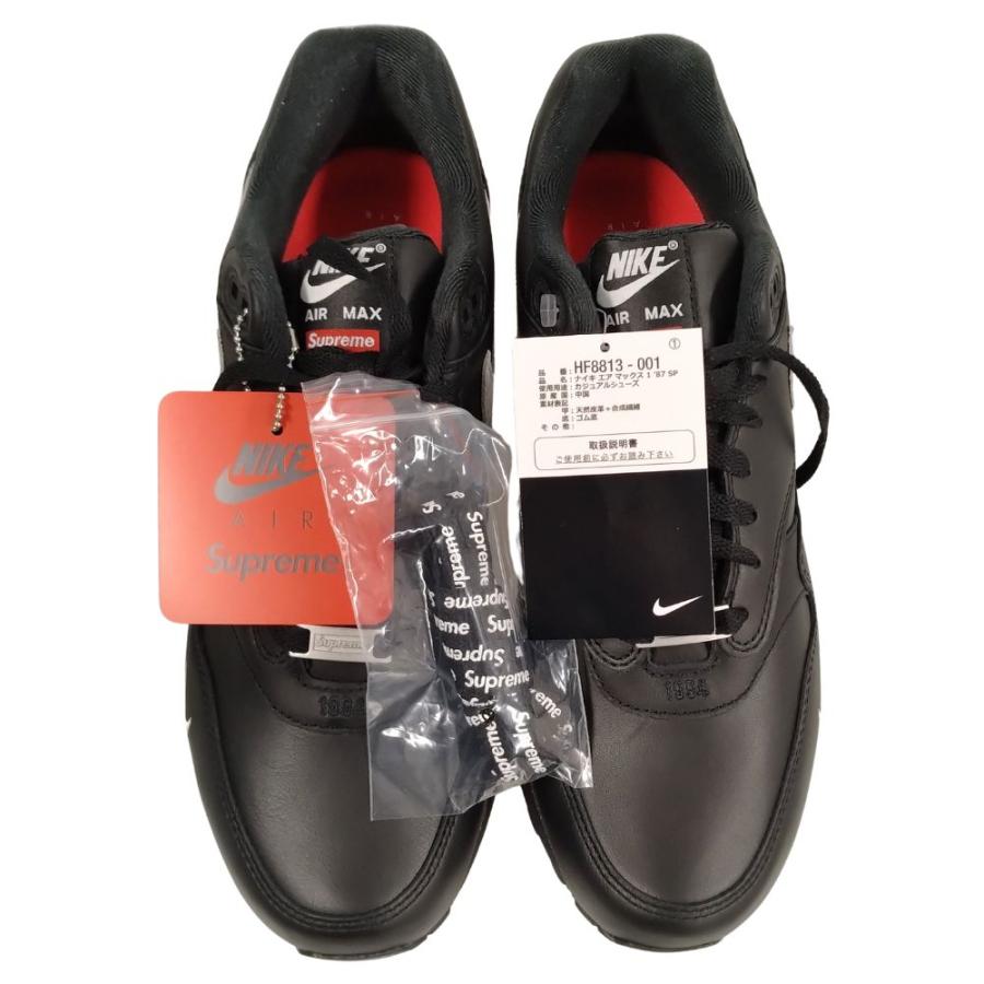 Supreme ブラックエアマット Supreme ブラックエアマット