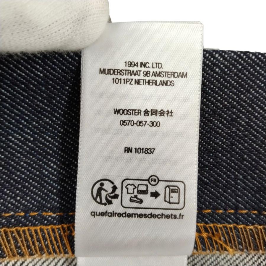 Supreme（シュプリーム） 25AW Baggy Selvedge Jean バギー ジーンズ
