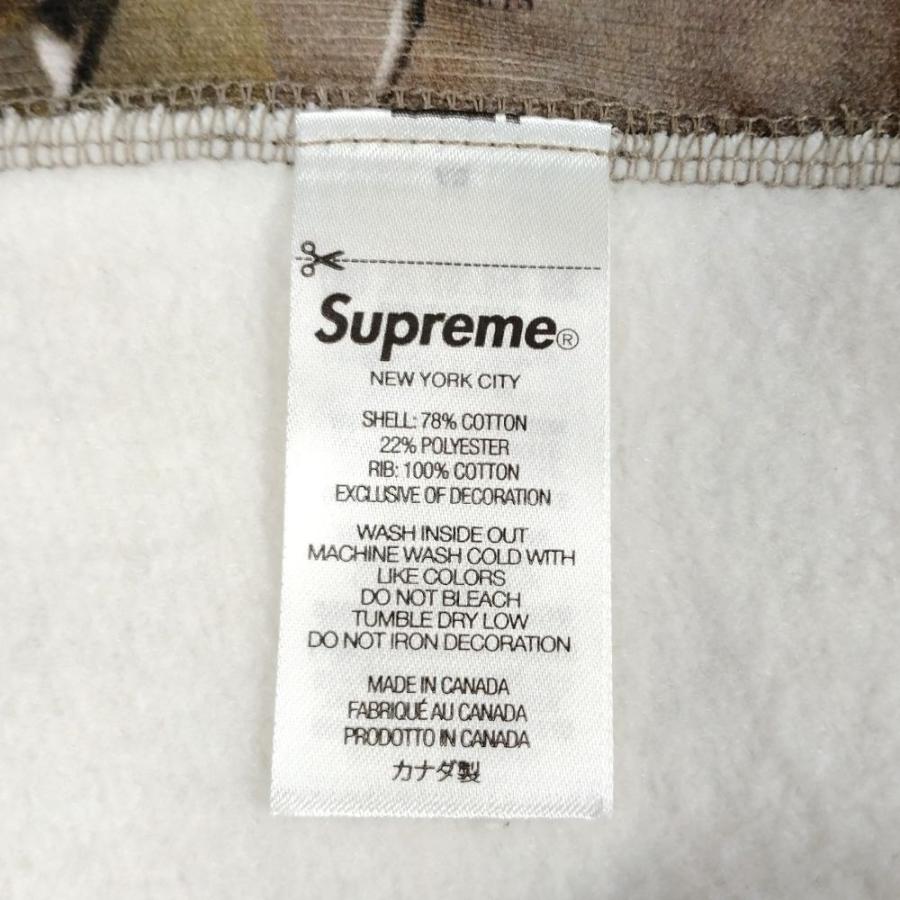 Supreme（シュプリーム） 25AW Box Logo Hooded Sweatshirt ボックス