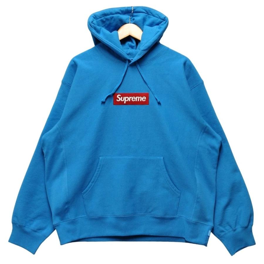Supreme（シュプリーム） 25AW Box Logo Hooded Sweatshirt ボックス