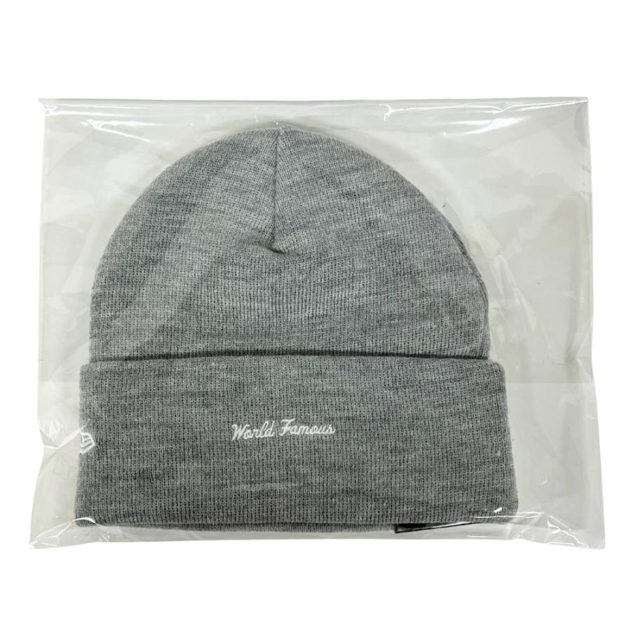 Supreme（シュプリーム） × New Era 25AW Box Logo Beanie ニット