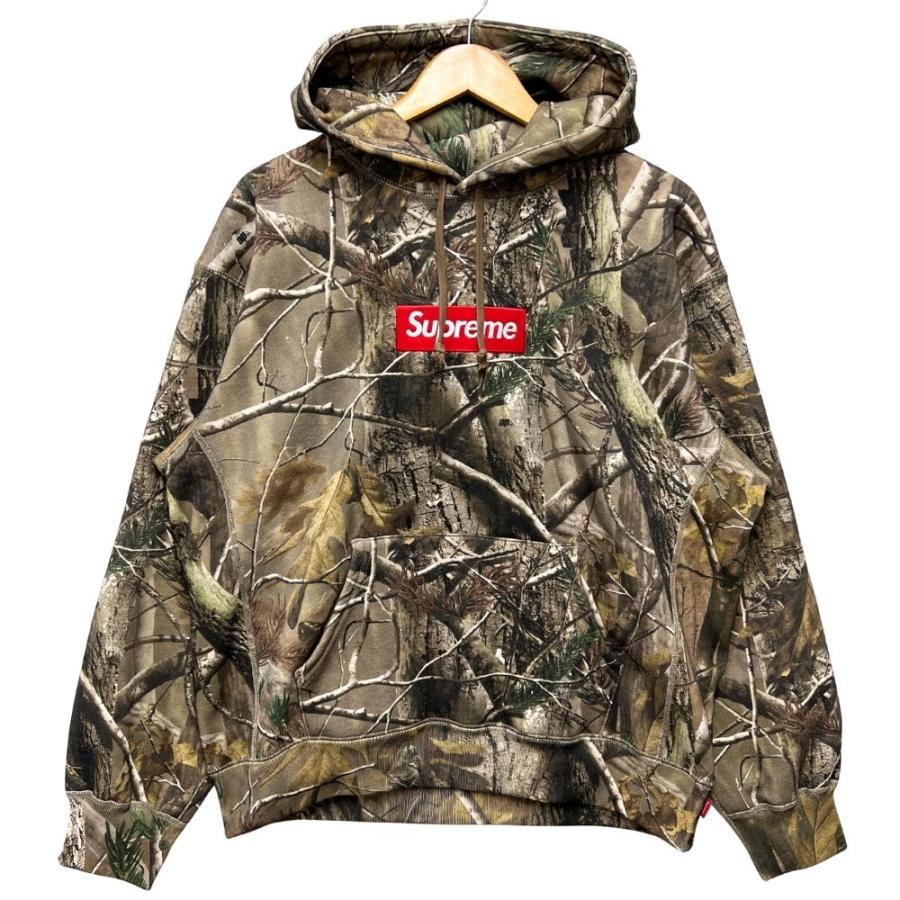 Supreme（シュプリーム） 25AW Box Logo Hooded Sweatshirt ボックス