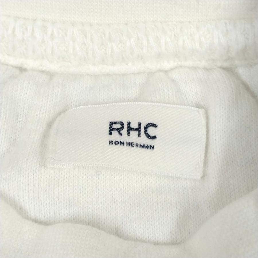 RON HERMAN ロンハーマン RHC 品番 4120900009 2レイヤーファブリック