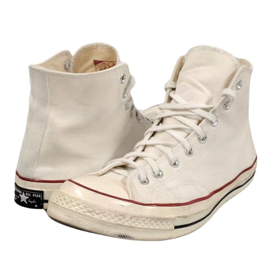 CONVERSE コンバース CT70 チャックテイラー オールスター HI CONVERSE コンバース CT70 チャックテイラー オールスター HI