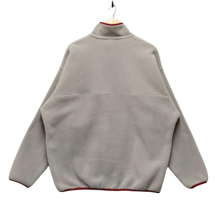 【US仕入れ】パタゴニアフリーススナップTシンチラPatagonia patagonia PATAGONIA パタゴニア スナップT シンチラ フリース