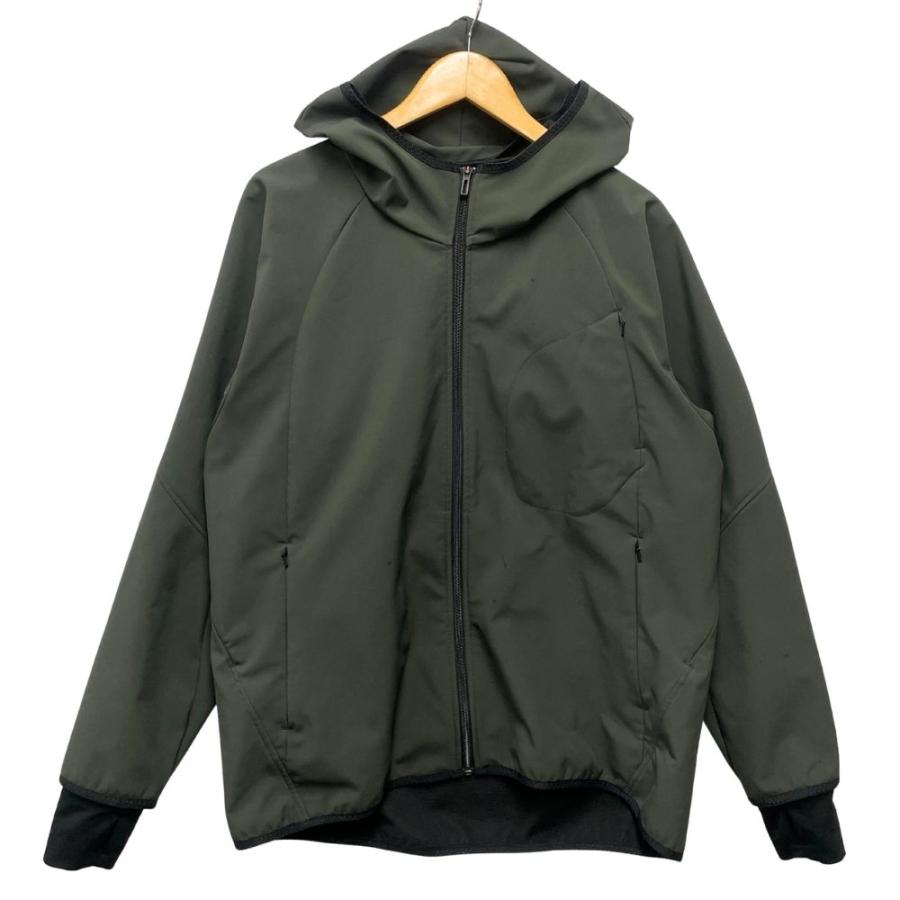 adidas（アディダス） 品番 ED3727 撥水 ウルトラウォーム JKT