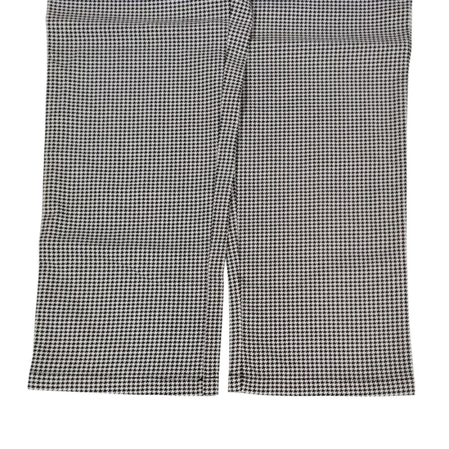SUPREME シュプリーム 25SS Work Pant White Houndstooth 千鳥格子 ワーク パンツ サイズ 32 正規品 / 51652 Supreme（シュプリーム） 25SS Work Pant White Houndstooth 千鳥格子