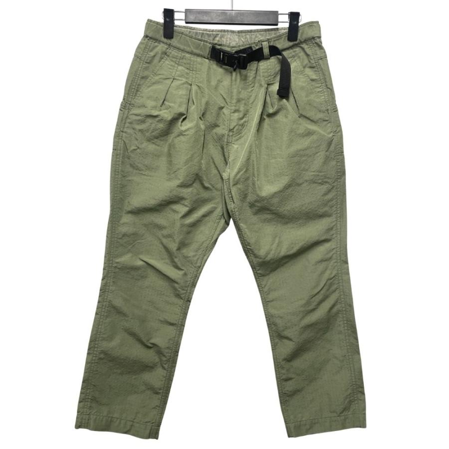 nonnative（ノンネイティブ） 品番 NN-P3946 ALPINIST EASY PANTS