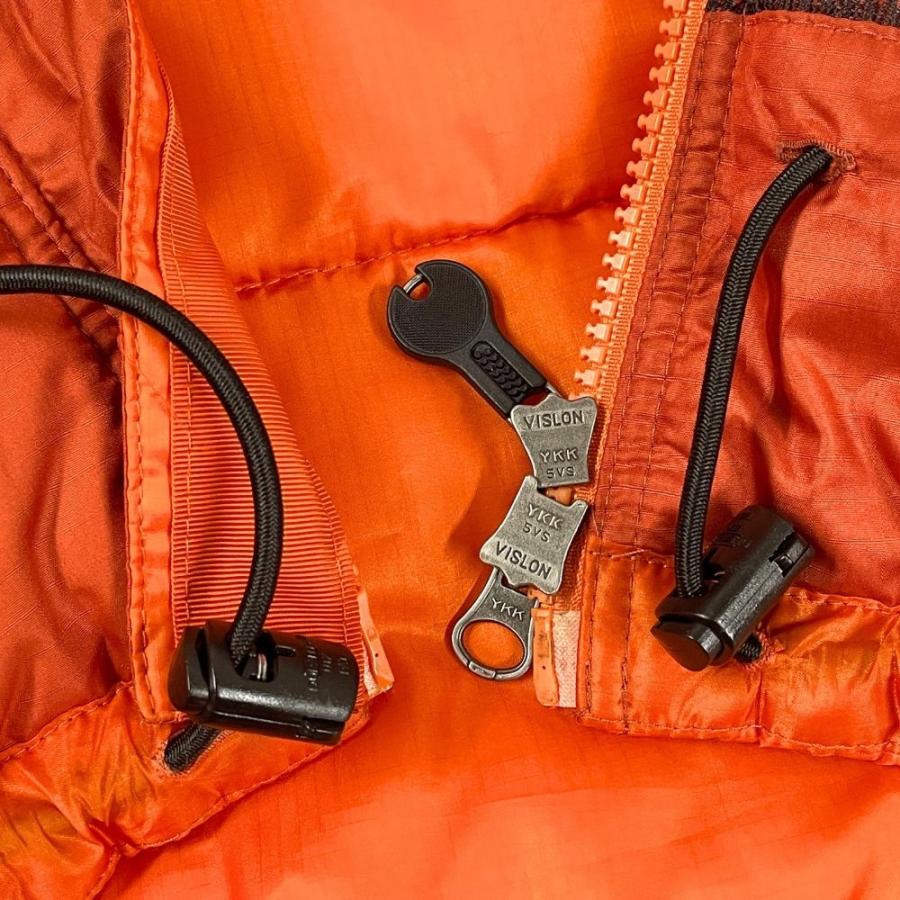 patagonia（パタゴニア） 2003年製 DAS PARKA ダスパーカー ナイロン