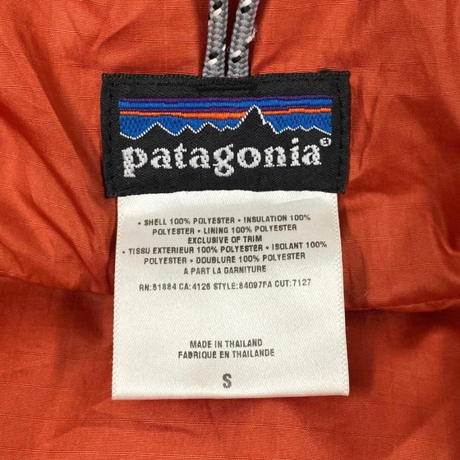 patagonia（パタゴニア） 2003年製 DAS PARKA ダスパーカー ナイロン