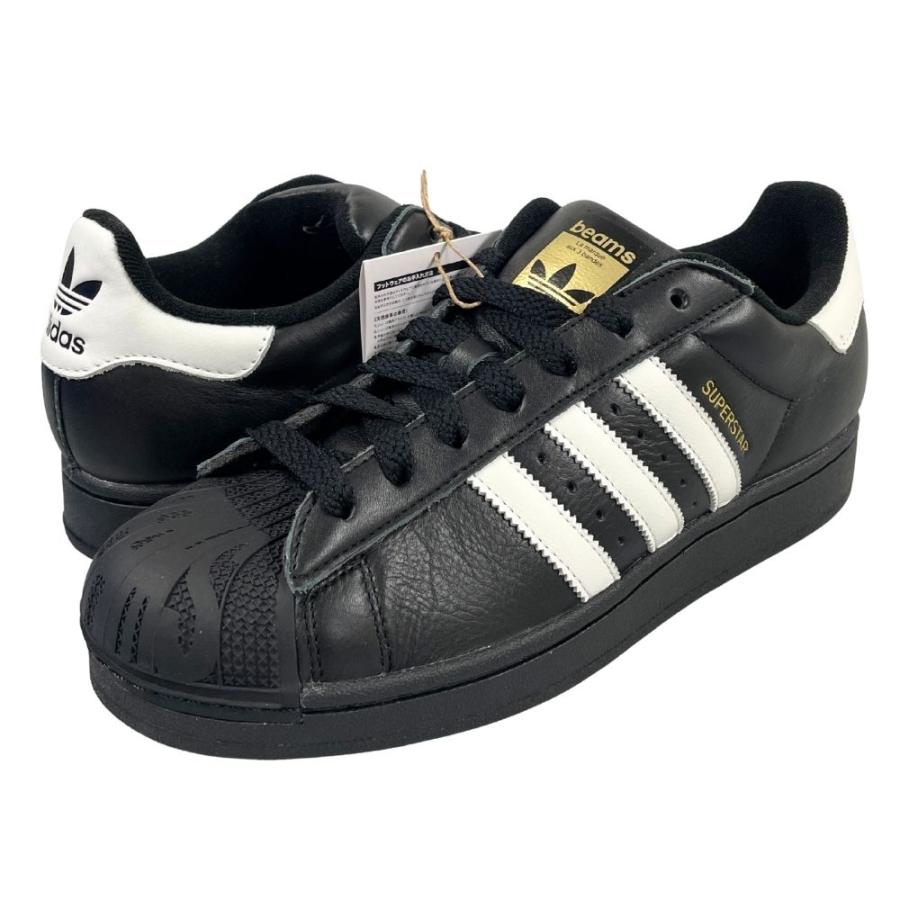 ADIDAS ORIGINALS アディダスオリジナルス × BEAMS ビームス コラボ