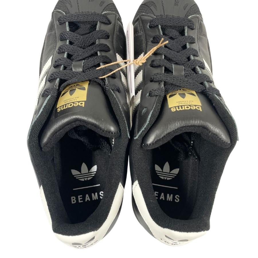ADIDAS ORIGINALS アディダスオリジナルス × BEAMS ビームス コラボ
