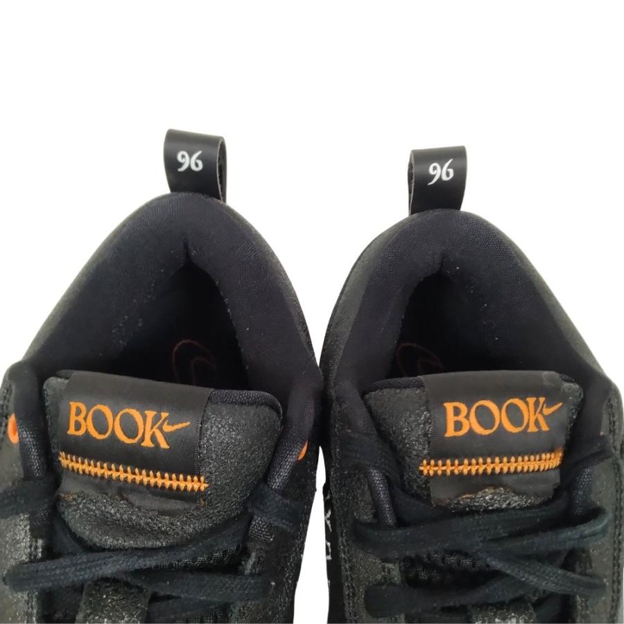 NIKE（ナイキ） 品番 FJ4250-003 BOOK 1 EP シューズ ブラック サイズ