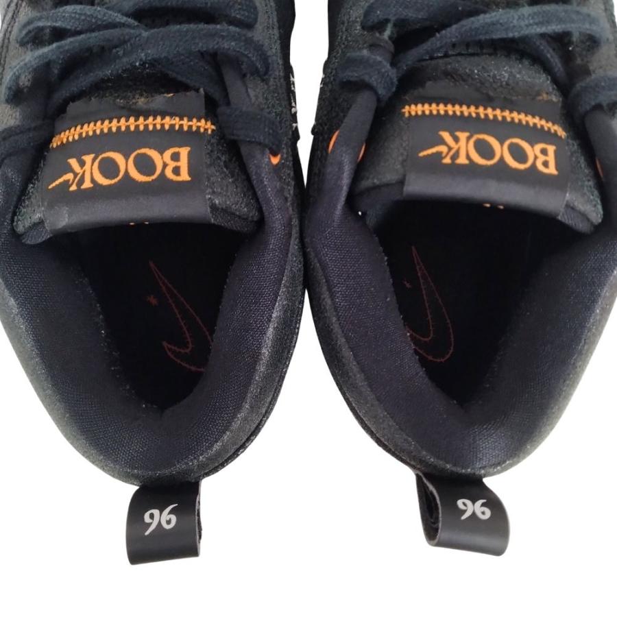 NIKE（ナイキ） 品番 FJ4250-003 BOOK 1 EP シューズ ブラック サイズ