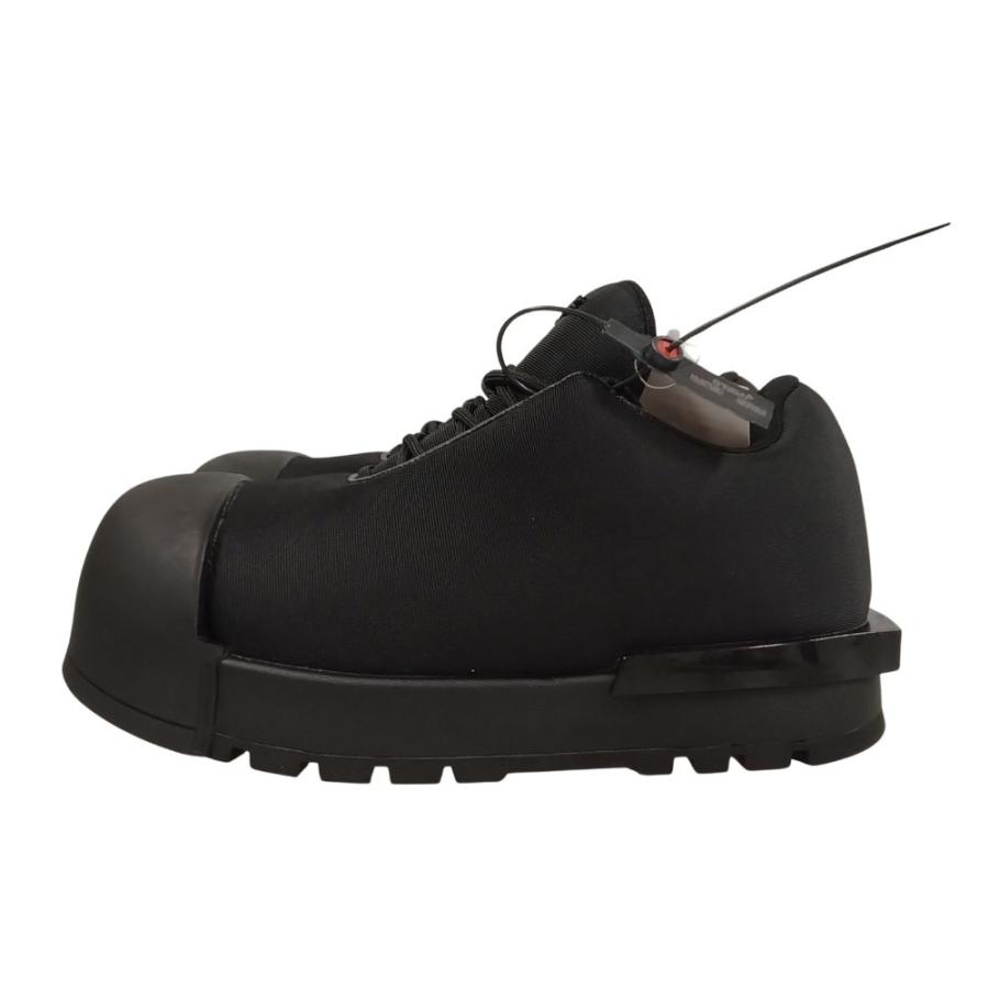 FVVO ROCKSTA FREE WORLD ORDER THICK SOLED LOW BOOTS ブーツ