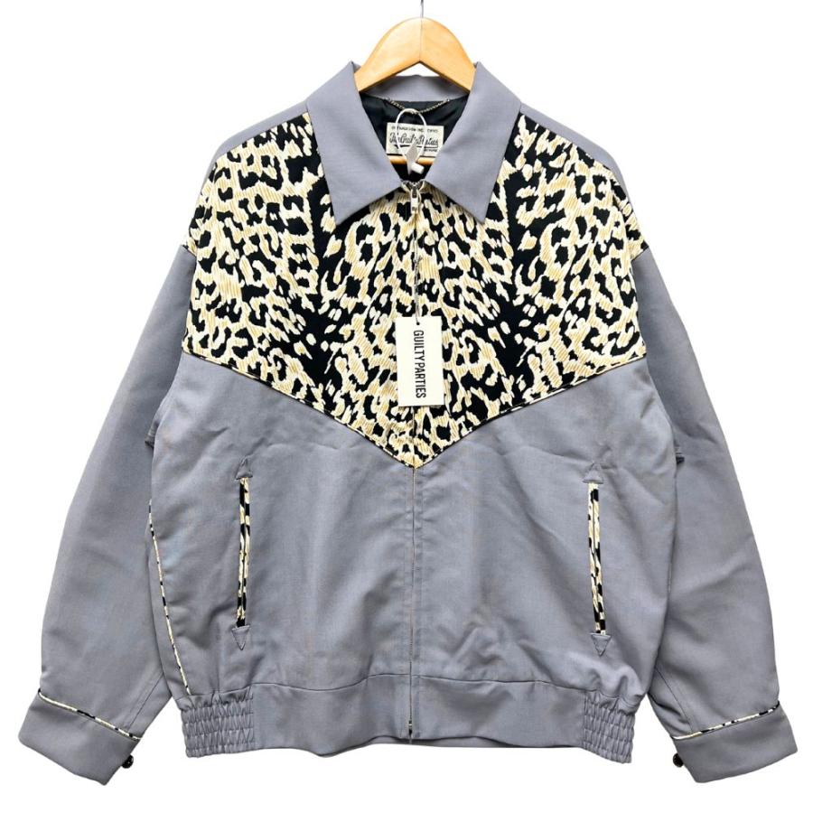 WACKO MARIA（ワコマリア） WESTERN JACKET ウエスタン ジャケット