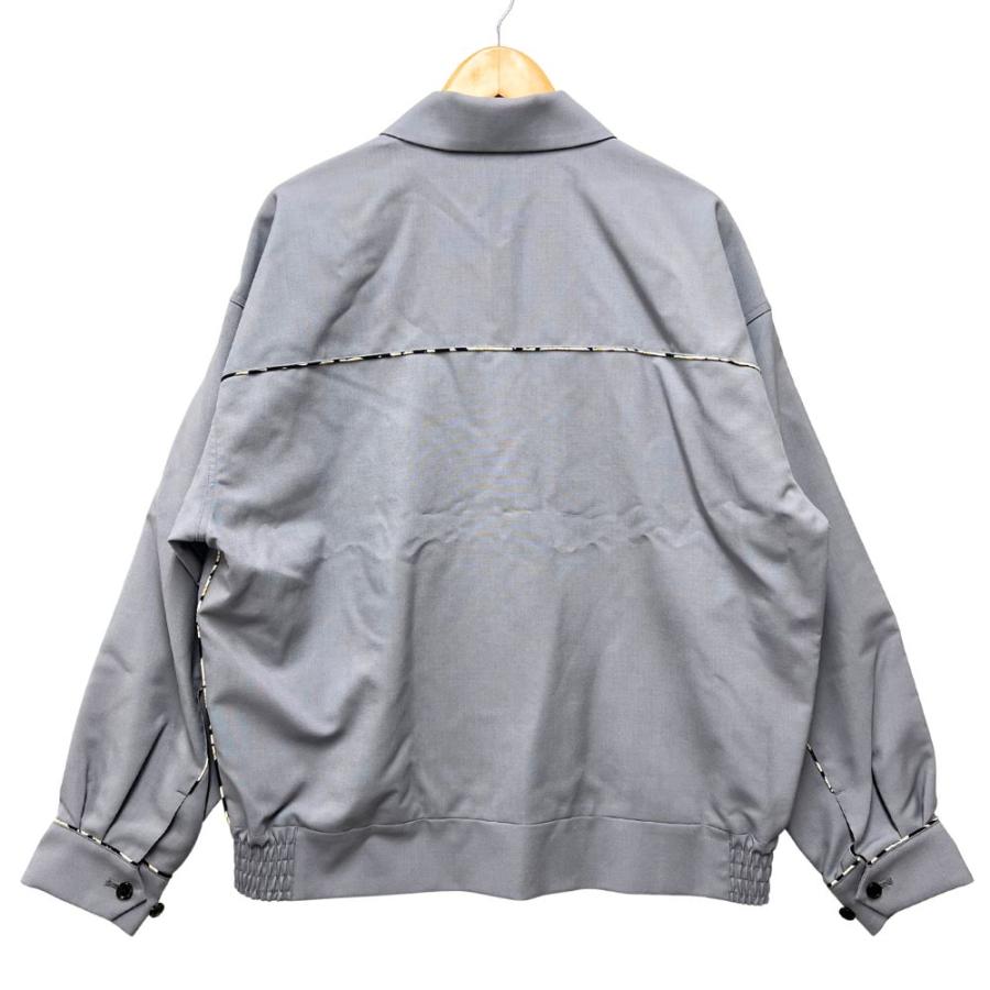 WACKO MARIA（ワコマリア） WESTERN JACKET ウエスタン ジャケット