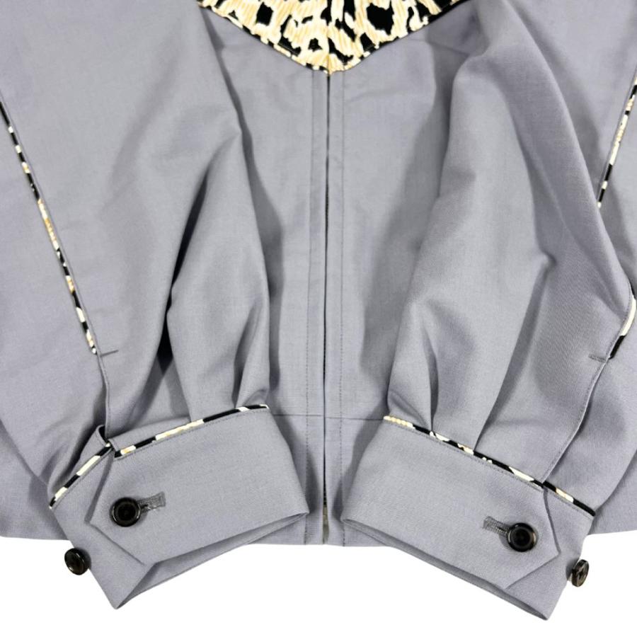 WACKO MARIA（ワコマリア） WESTERN JACKET ウエスタン ジャケット