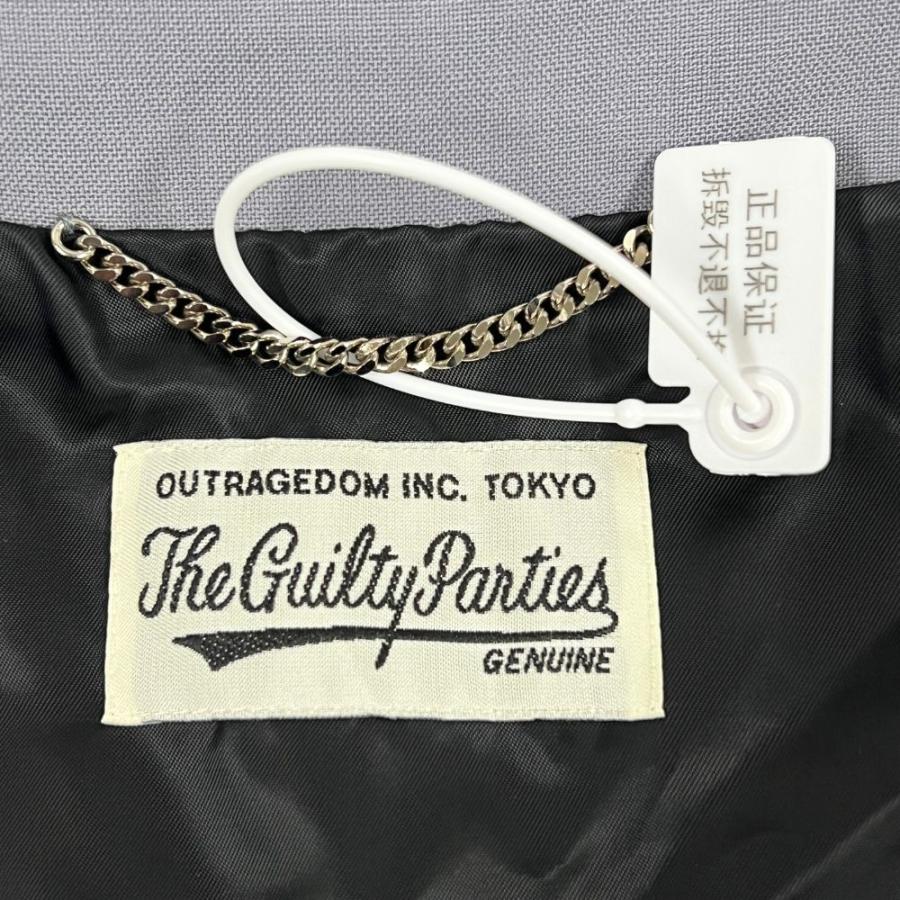 WACKO MARIA（ワコマリア） WESTERN JACKET ウエスタン ジャケット