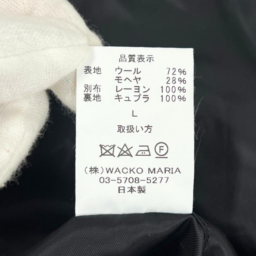 WACKO MARIA（ワコマリア） WESTERN JACKET ウエスタン ジャケット