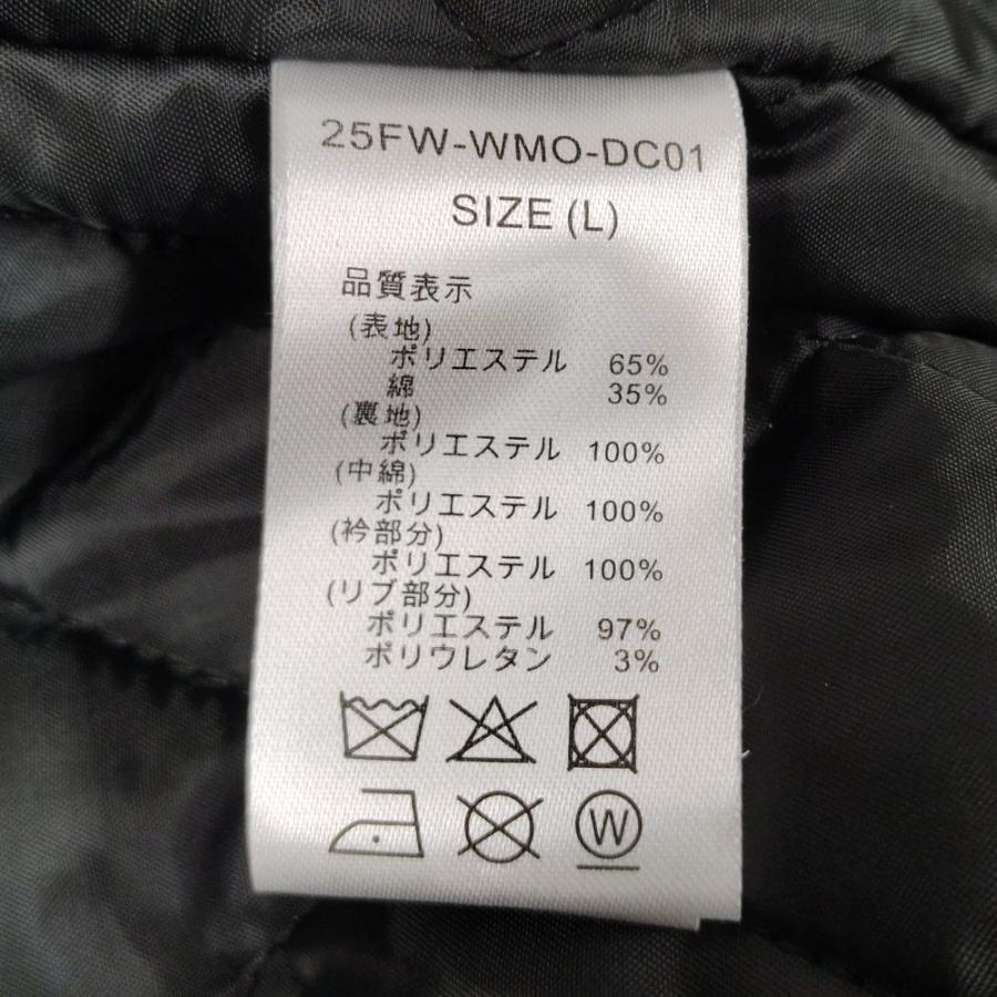 WACKO MARIA（ワコマリア） 25AW Dickies ディッキーズ コラボ WORK