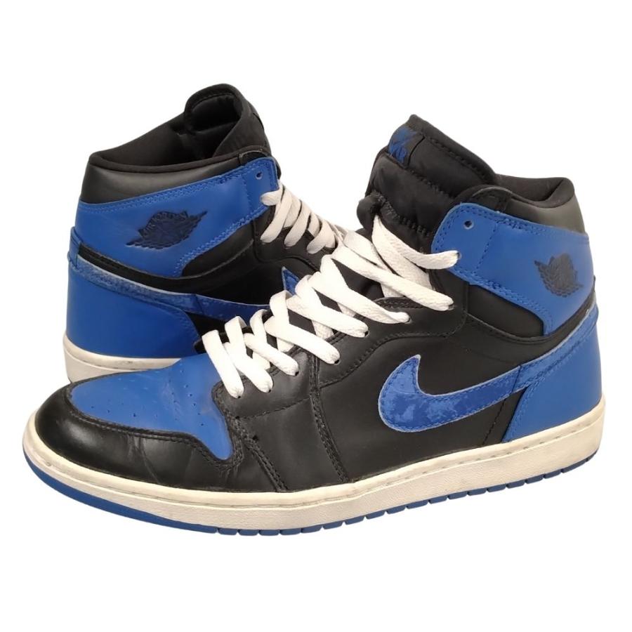 NIKE（ナイキ） 品番 13066-041 AIR JORDAN 1 RETRO エア