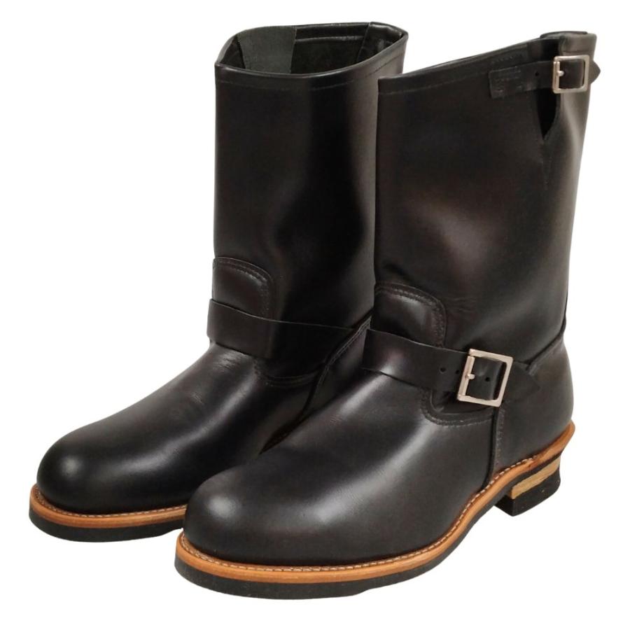 RED WING 【8268】エンジニアブーツ 廃盤 RED WING レッドウィング 2268 エンジニア ブーツ ビッグサイズ