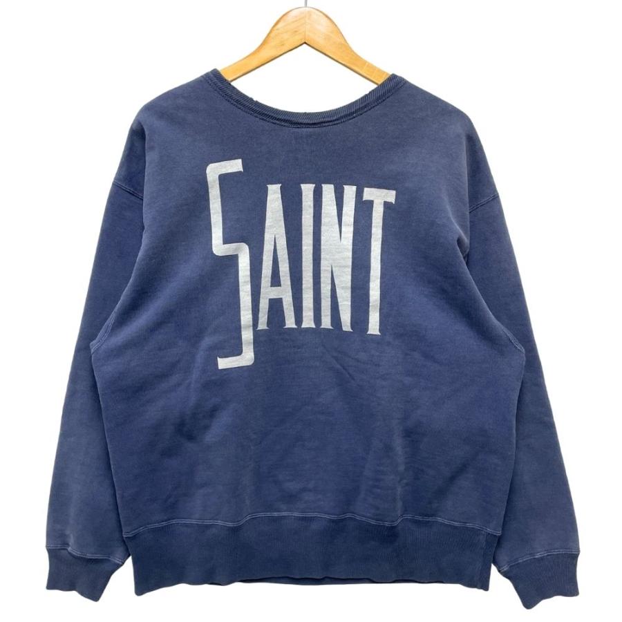 SAINT MICHAEL セントマイケル Disney Fantasia ミッキー 加工