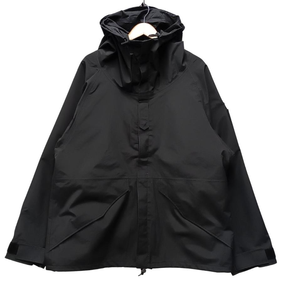WAIPER.inc 米軍 ECWCS GEN1 COLD WEATHER PARKA PERTEX UNLIMITED