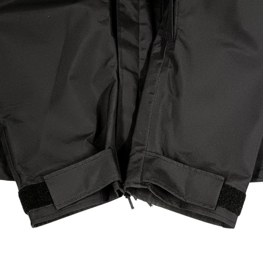 WAIPER.inc 米軍 ECWCS GEN1 COLD WEATHER PARKA PERTEX UNLIMITED