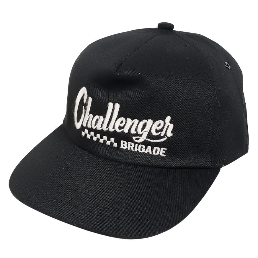 チャレンジャー CHALLENGER キャップ 【公式通販】