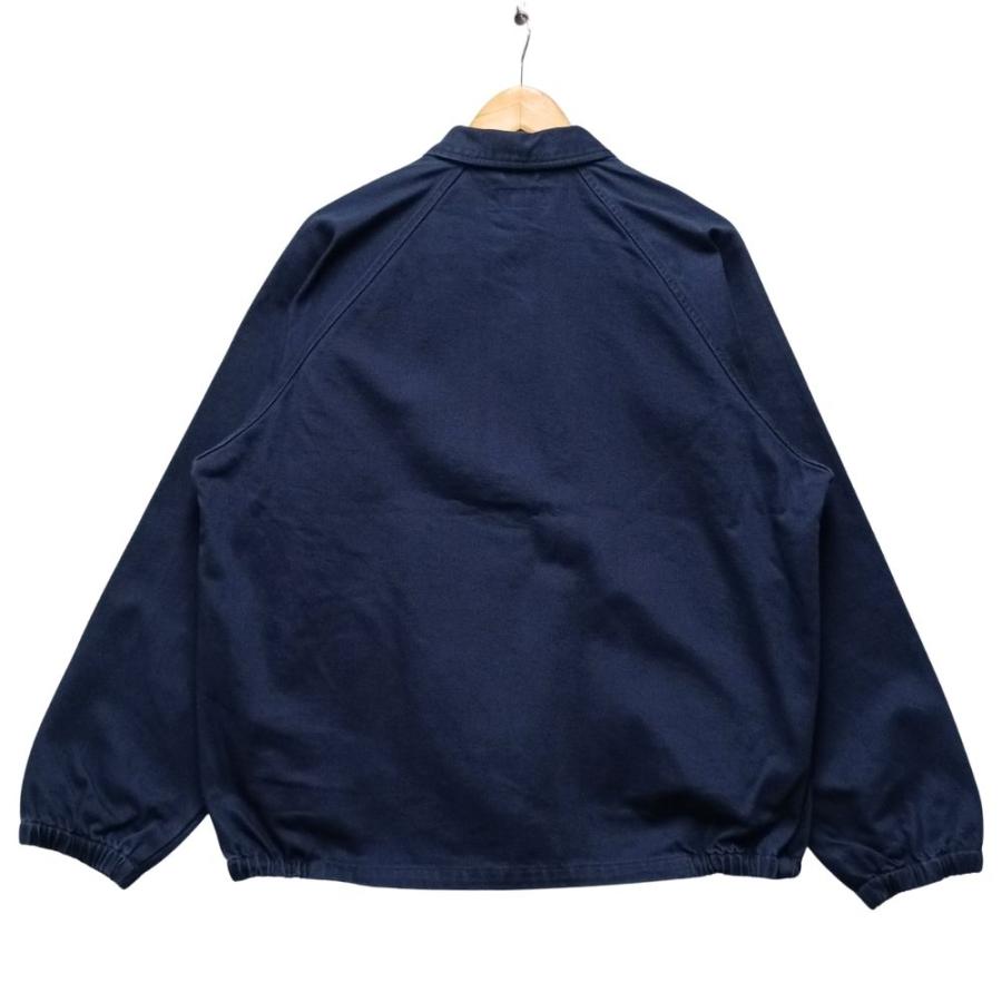 Supreme（シュプリーム） Arc Denim Coaches Jacket アーチロゴ デニム