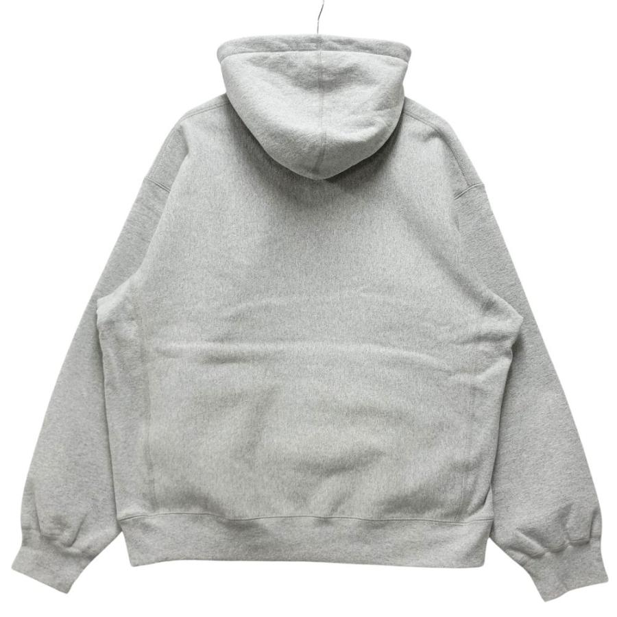 SUPREME シュプリーム 25AW Box Logo Hooded Sweatshirt ボックスロゴ スウェット パーカー ヘザーグレー サイズXL 正規品 / 53730 Supreme（シュプリーム） 25AW Box Logo Hooded Sweatshirt ボックス