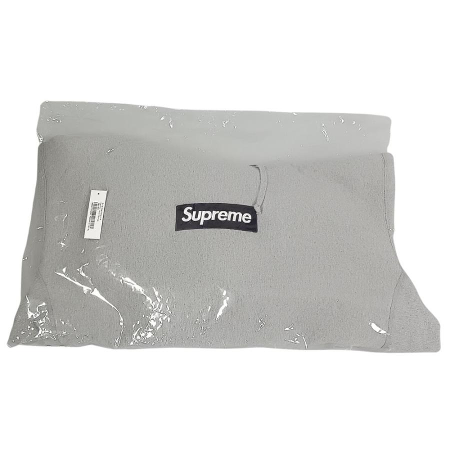 SUPREME シュプリーム 25AW Box Logo Hooded Sweatshirt ボックスロゴ スウェット パーカー ヘザーグレー サイズXL 正規品 / 53730 Supreme（シュプリーム） 25AW Box Logo Hooded Sweatshirt ボックス