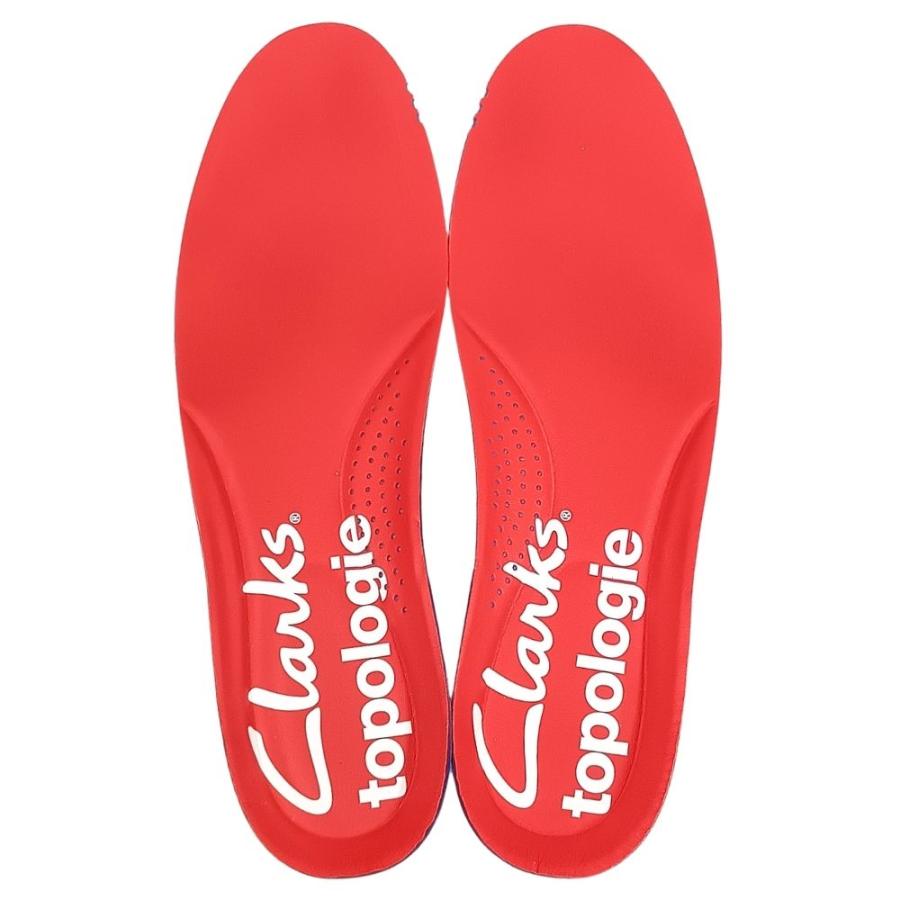 Clarks（クラークス） topologie トポロジー Torhill Top ブーツ
