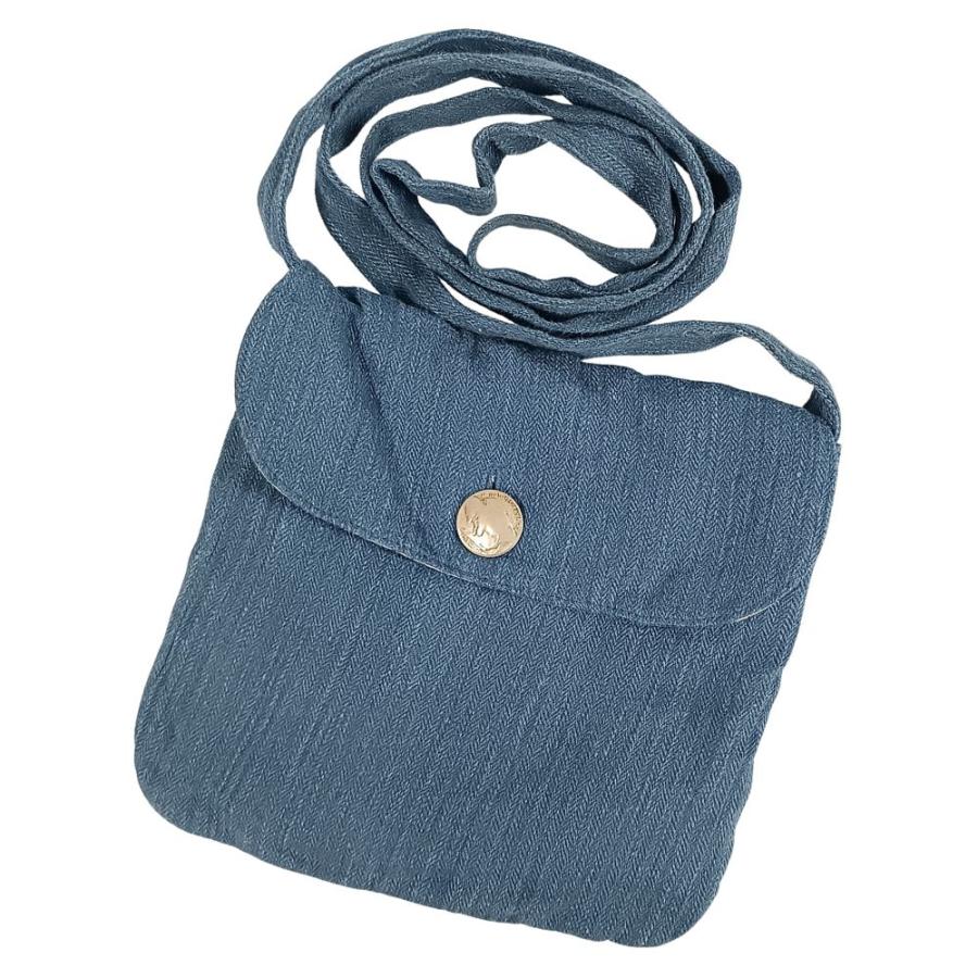 VISVIM ビズビム 品番 0118303003014 MEDICINE BAG . HERRINGBONE