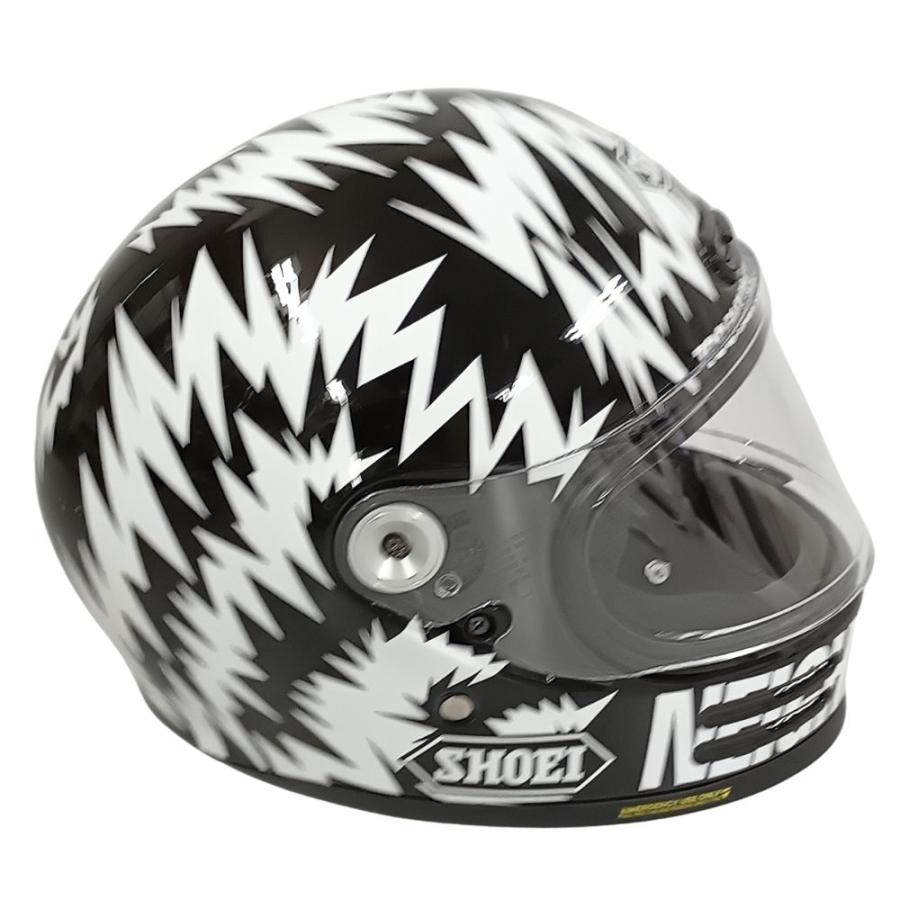 NEIGHBORHOOD（ネイバーフッド） SHOEI ショーエイ DSC GLAMSTER