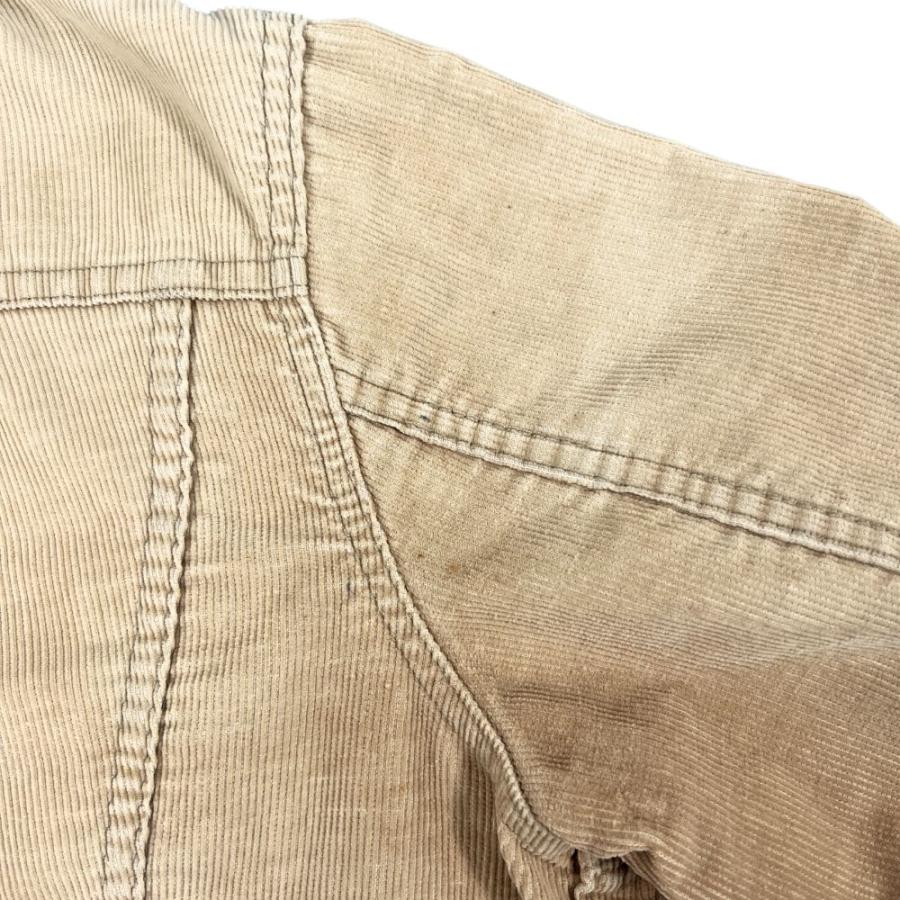 Levi's（リーバイス） LEVIS ヴィンテージ 70505 コーデュロイ