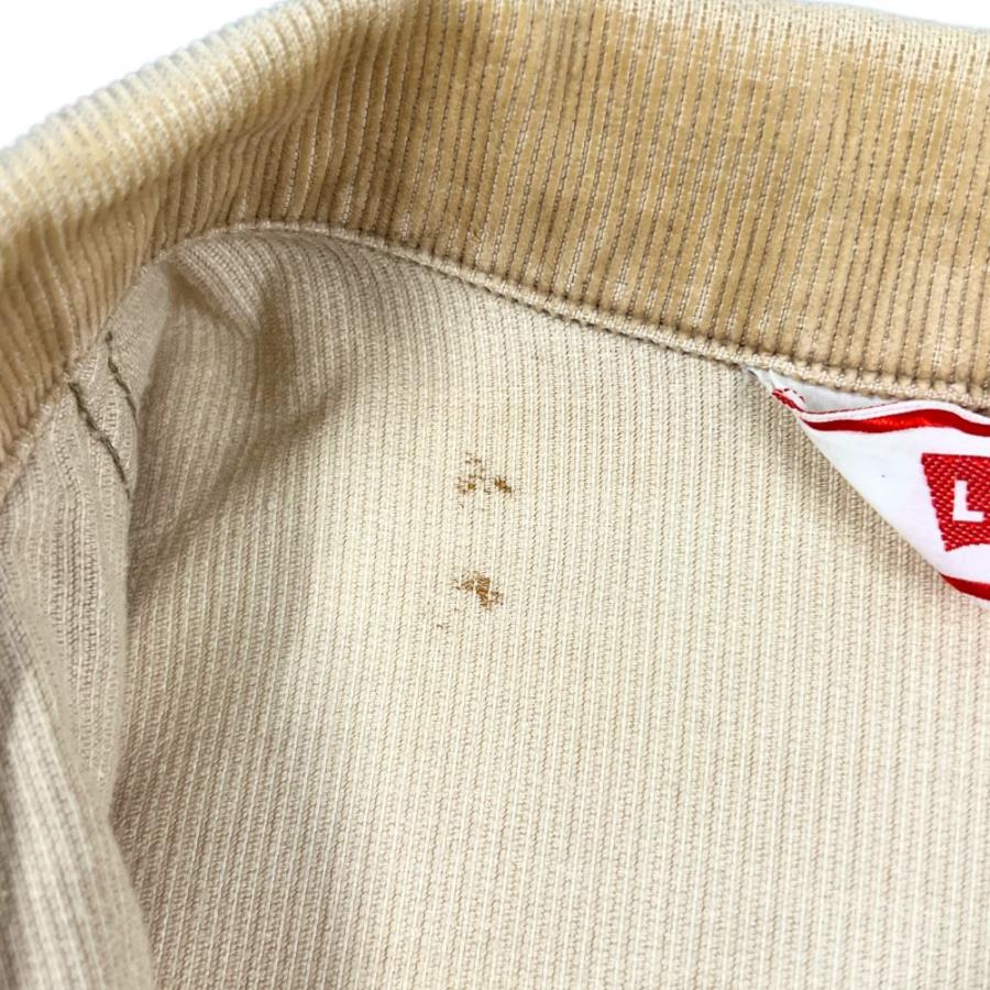 Levi's（リーバイス） LEVIS ヴィンテージ 70505 コーデュロイ