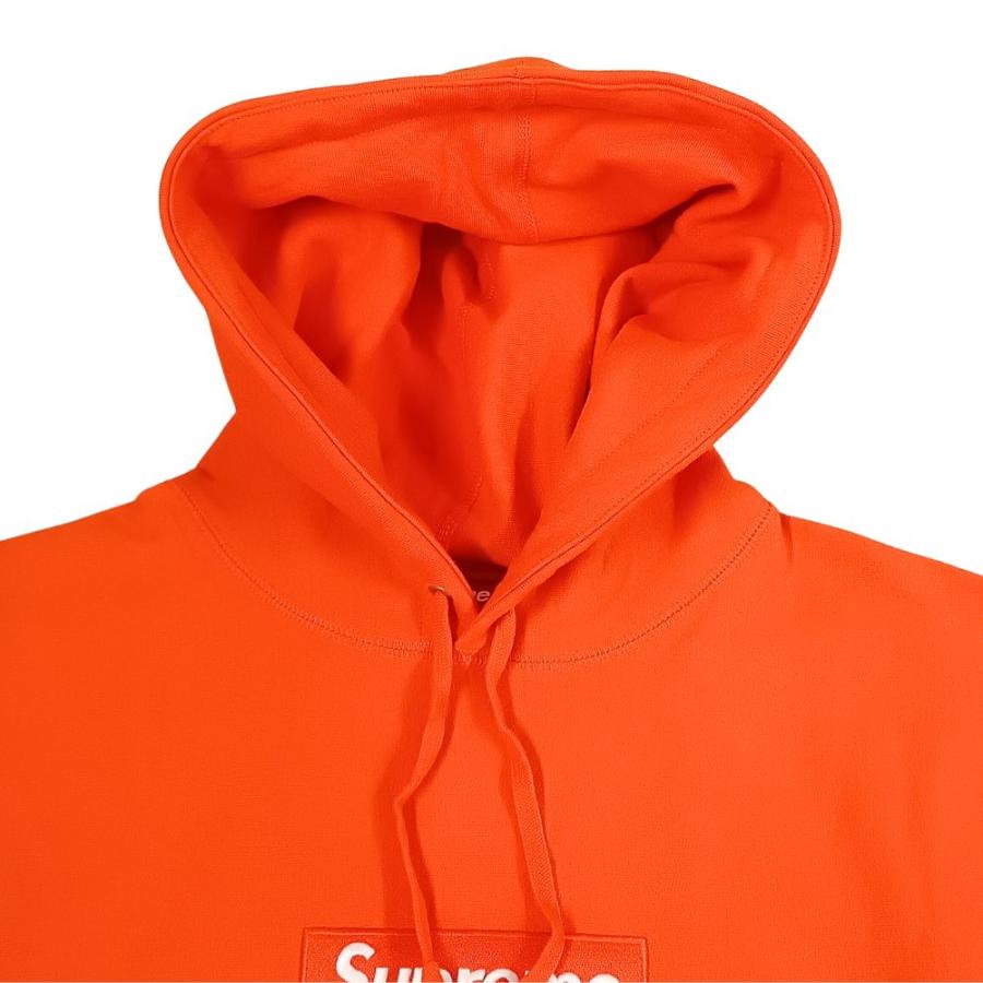SUPREME シュプリーム 24AW Box Logo Hooded Sweatshirt ボックスロゴ