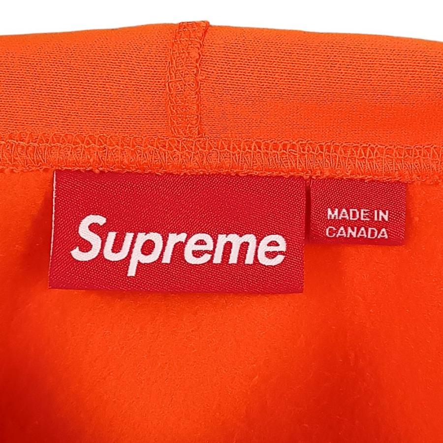 SUPREME シュプリーム 24AW Box Logo Hooded Sweatshirt ボックスロゴ スウェット パーカー オレンジ サイズL 正規品 / 54767 SUPREME シュプリーム 24AW Box Logo Hooded Sweatshirt ボックスロゴ