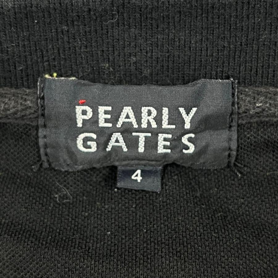 PEARLY GATES（パーリーゲイツ） 品番 053-26264866-05 半袖