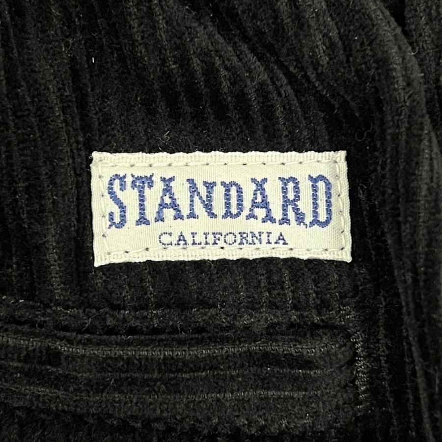 STANDARD CALIFORNIA スタンダードカリフォルニア コーデュロイ
